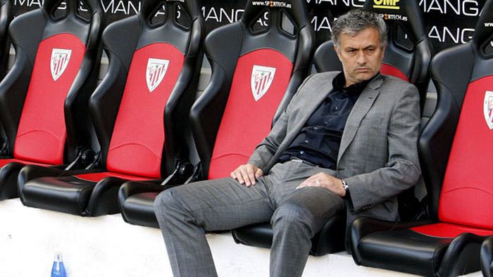 Credeați că e imposibil?** El e jucătorul care îl REFUZĂ‚ pe Mourinho: "NU, mulțumesc"