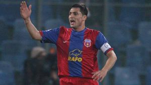 Rădoi: "Suntem zmei acasă și mielușei în deplasare"