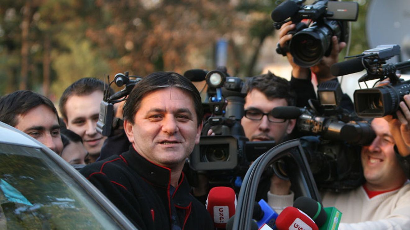 Lăcătuș avertizează: "Lupta la titlu va fi mai grea ca anul trecut, dar și mai interesantă!"