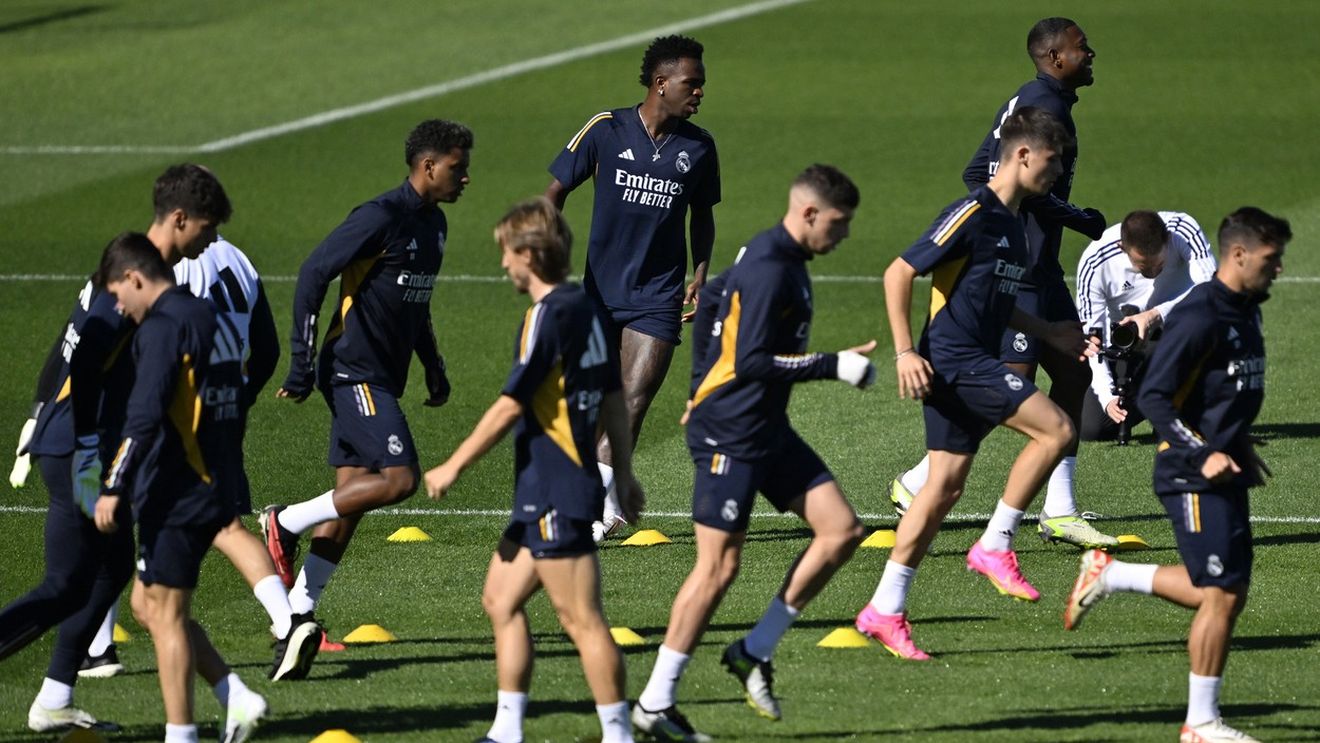 Lovitură uriașă pentru Real Madrid înaintea derby-ului cu Atletico! Carlo Ancelotti nu se va putea baza în cele din urmă pe starul echipei