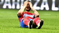 Fostul fotbalist de la FCSB e afacerist, dar a trăit un adevărat șoc: „Te trezești și nu ai unde să mergi”