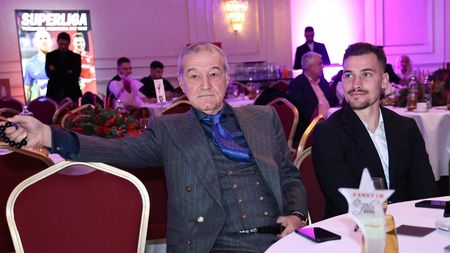 Gigi Becali e convins că FCSB poate intra în play-off, cu o singură condiție: „Nu ai văzut ce s-a întâmplat?”
