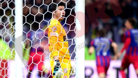 Dinamo merge cu echipa a doua la Botoșani. Opt jucători importanți au luat deja vacanță