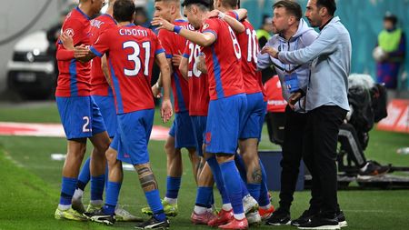 Legenda Stelei, atac necruțător: ”FCSB nu a avut adversar când a luat titlurile! Neubert e mai important decât Charalambous și Pintilii, pe el nu îl pune la punct nimeni”