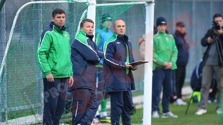 FOTO** Alba a remizat cu Kubanul lui Dan Petrescu!