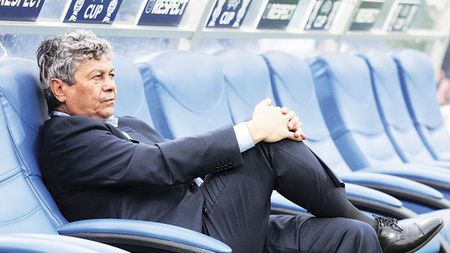 Europeanul lui Il Luce!** Are o echipă întreagă la CE, dar va fi nevoit să plece din Ucraina! Ce favorite are antrenorul lui Șahtior Donețk