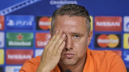 "Am vrut să-l luăm pe Andrei Ivan..." Răspunsul Craiovei a BLOCAT negocierile. Câți bani i-au cerut oltenii lui Becali și ce jucători pot pleca de la Steaua