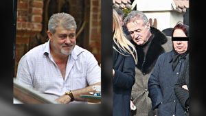 Tragedie pentru Gigi Becali: poate cel mai bun prieten al său, ex sportiv la Steaua, a murit din cauza unei boli necruțătoare!