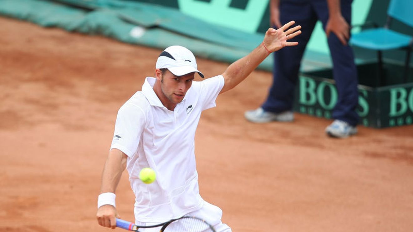 Ungur a acces pe tabloul principal la Acapulco!** Primul său meci va fi cu Ferrer