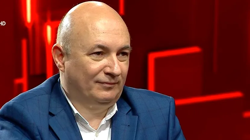 Codrin Ștefănescu, despre relația pe care a avut-o cu Anamaria Prodan. ”Mama o iubea”