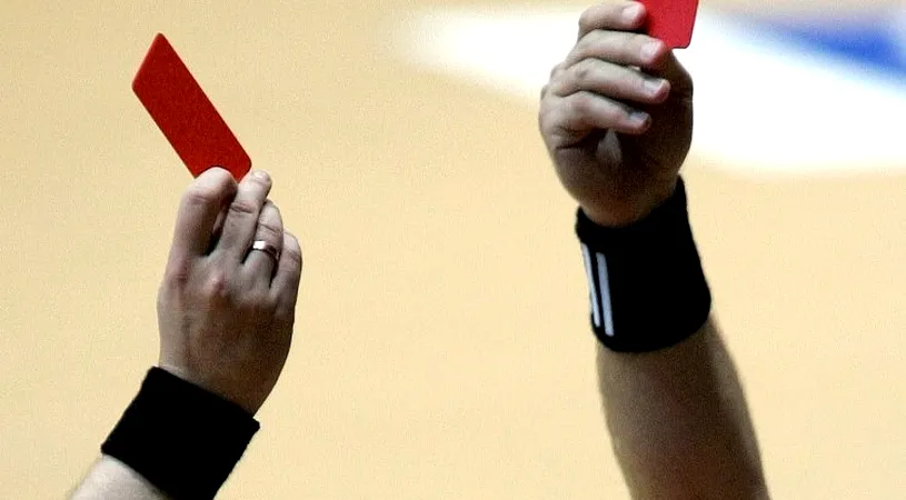 Tentativă de corupție a unor arbitri germani, în Liga Campionilor!