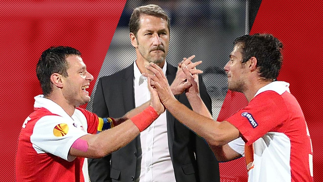 Visul i-a fost spulberat! Dinamo l-a bătut de două ori pe selecționerul care a fost umilit de „vedetele” din Kosovo la București! Gabi Tamaș a dat cărțile pe față după scandalul imens de pe Arena Națională: „O amintire superbă! Acum, mă bucur și mai mult că l-am bătut”. EXCLUSIV