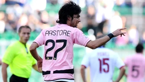 VIDEO Goluri și spectacol la Palermo! Javier Pastore, noul Messi? Spune AICI!
