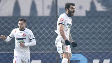 Aroganță față de FC Hermannstadt a lui Aurelian Chițu: spune că a ales Știința Poli Timișoara fiindcă a vrut să joace la o echipă cu suporteri și tradiție! Bănățenii au semnat și cu un jucător de la Sănătatea Cluj