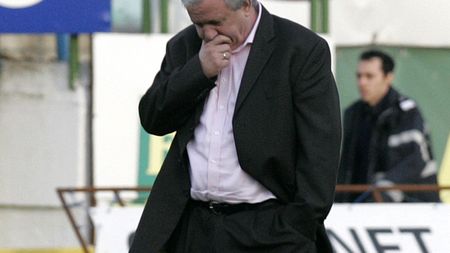 "Am pierdut financiar, dar am scăpat de indisciplină!"