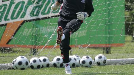 Zotta: "Coman a refuzat  prelungirea contractulului"