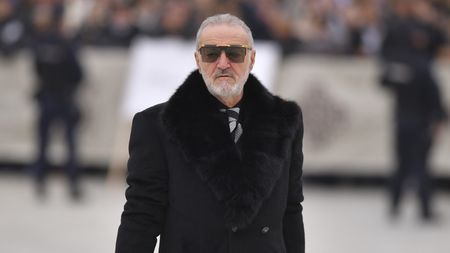 Nici cu salariul de 1.000.000 de euro Gigi Becali nu l-a putut convinge pe Denis Drăguş. Turcii anunță unde poate juca în 2026 atacantul