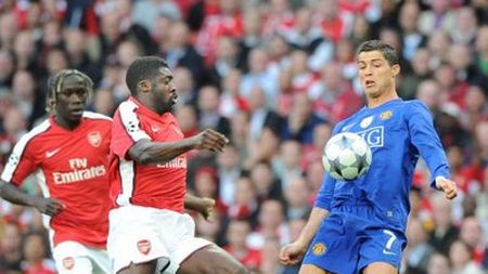 Kolo Toure, aproape de Manchester City!