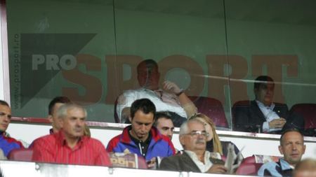 "Mai avem puțin și jucăm eu și Paszkany! Trebuie să aducem întăriri"** Ce adversari cere Iuliu Mureșan în grupele Ligii