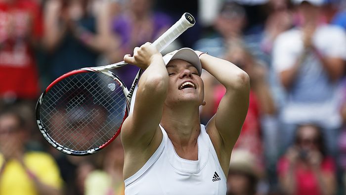 Meciul Simonei Halep cu Lisicki a deschis Cutia Pandorei. Atac neașteptat al câștigătorului Roland Garros 2015. Ce a putut spune