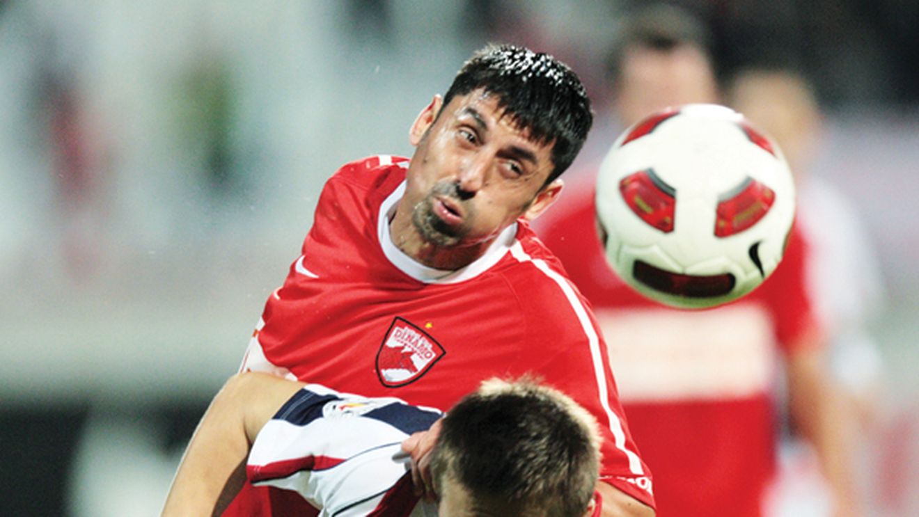 "Câinii", coșmarul Galațiului!** Dinamo, ultima echipă victorioasă la Oțelul