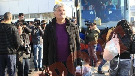 Andone:** "Tinerii sunt soluția pentru Dinamo! Va fi un eșec total dacă nu terminăm în primele 3 și nu luăm Cupa"