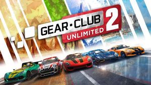 Gear.Club Unlimited 2 Review: daună totală