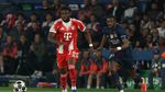 Reacția nemților despre cea mai controversată fază din PSG – Bayern. Ce a scris BILD despre penalty-ul acordat cu VAR