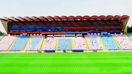 Ghencea e gata pentru Steaua!** Reacția lui Gigi: "Vor să ne hingherească"