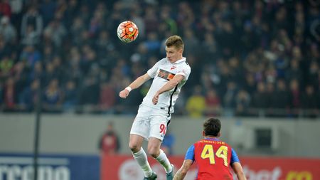 TAS e ultima soluție pentru Dinamo! "Câinii", interziși în Europa și de Comisa de apel