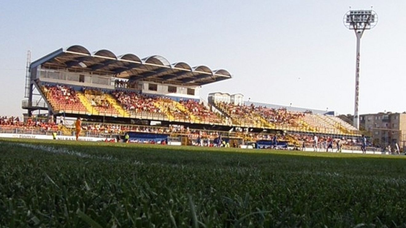 EXCLUSIV: O nouă alianță pentru titlul din Liga I!** O echipă LEGENDARĂ‚ din România își părăsește "casa" și se mută AICI!