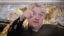 Gigi Becali are ultimul cuvânt şi trebuie să ia decizia finală. Cine sunt cei 3 fotbalişti care termină contractele cu FCSB: „Pot prelungi, dacă vrea el”