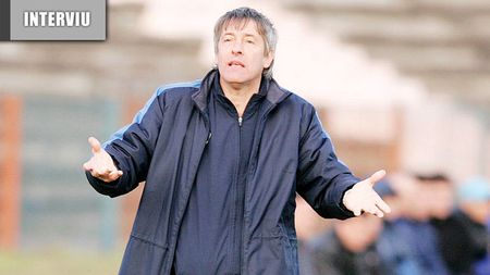 „N-am negociat încă nimic cu Becali!** Am și oferte din Italia!"