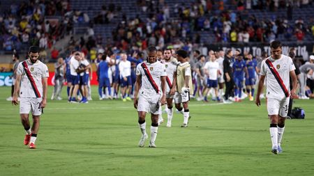 Manchester City, out de la Mondialul Cluburilor. Cel mai bine plătit antrenor din lume l-a trimis acasă pe Guardiola