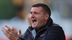 Laszlo Balint a dezvăluit secretul victoriei cu U Craiova 1948. „Știam foarte bine că o să îl domine!”