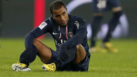 OFICIAL | Lucas Moura a plecat de la PSG și a semnat cu un "gigant" din Premier League. Suma de transfer pentru care s-a realizat mutarea