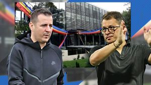 Probleme cu „licențele paravan” în Superliga. FRF a instrumentat două dosare pentru Ianis Zicu şi Andrei Prepeliță şi le va da spre comisii pentru a lua măsuri dure. EXCLUSIV