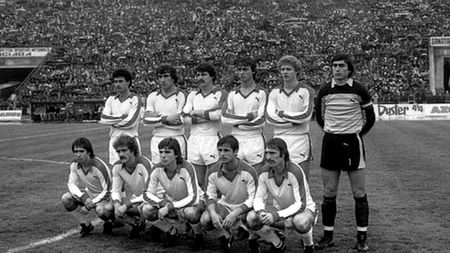 Dinamoviști, se poate și mai rău! Fosta campioană a Europei, umilită de Gigi Mulțescu și Costel Orac, trece printr-un adevărat coșmar. Se anunță o „revoluție” mai mare decât în Ștefan cel Mare