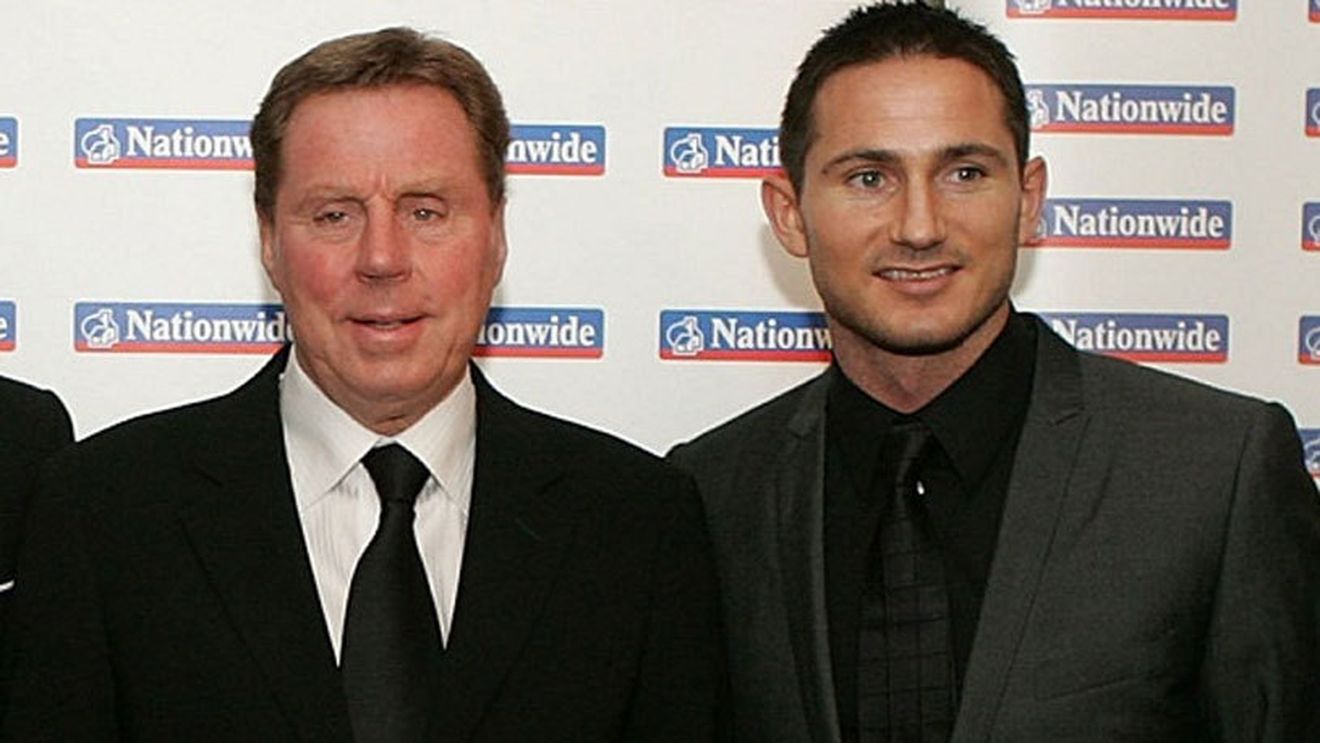 Frank Lampard e dorit de Queen's Park Rangers. I se oferă un salariu atractiv și banderola de căpitan