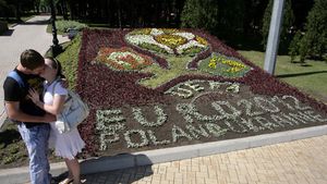 Miniștrii UE de Externe au păreri divergente cu privire la o boicotare a Euro 2012 în Ucraina!** "Este necesară o discuție cu Polonia"