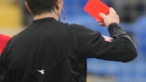 ANTIMESAJ** 5 eliminări la un meci care promova pacea între fani!