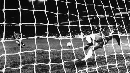 Cele 5 lucruri uimitoare și aproape uitate despre finala de la Sevilla dintre Steaua și FC Barcelona, din 7 mai 1986
