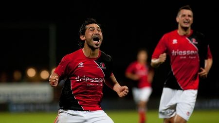 "Distruși" în jumătate de oră! Meci nebun în Belgia. În minutul 25 tabela arăta 2-1. Care era scorul 35 de minute mai târziu