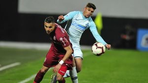 Gigi Becali, "înțepături" pentru Dan Petrescu: "Manea n-a vrut să meargă la CFR pentru că nu mai voia să fie înjurat"