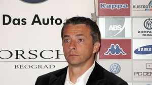 Antrenorul lui Partizan: "Timișoara este un adversar serios dintr-o ligă puternică"