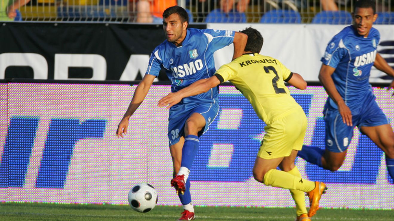 Condescu: "Iordache e jucătorul nostru, sper că va fi suspendat!"