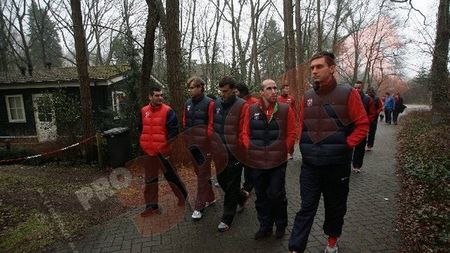 Silviu Lung sare în apărarea lui Tătărușanu!** "E pur și simplu ghinion! Eu NU l-aș scoate din poartă"