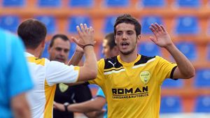 Bănel îl educă pe concetățeanul său:** "Chipciu să fie atent cu viața privată!"