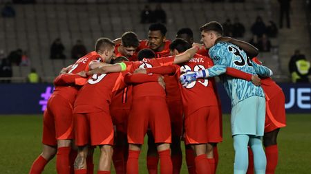 Raul Rusescu, fără milă! Avertisment pentru FCSB, înaintea meciului cu Manchester United: „Te distruge dacă joci așa slab”