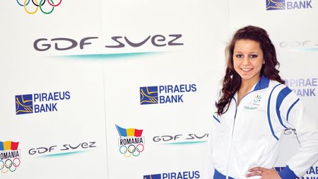 Ea zboară spre Jocurile Olimpice! De la Iași la Montreal pe gheață